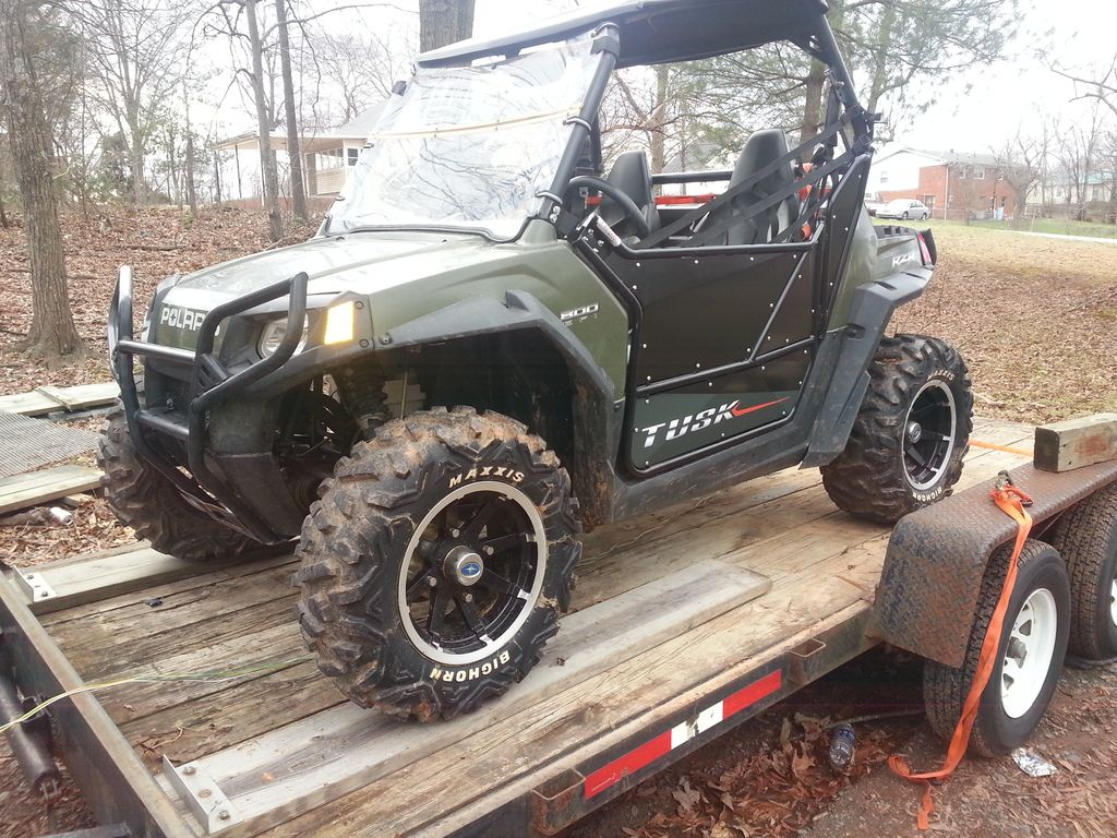 lift kit Polaris RZR Forum RZR